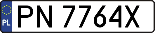 PN7764X