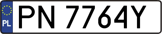PN7764Y