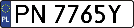 PN7765Y