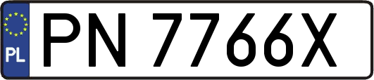 PN7766X