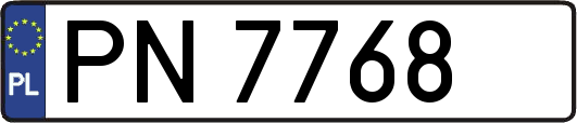 PN7768