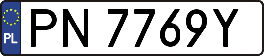 PN7769Y