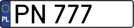 PN777