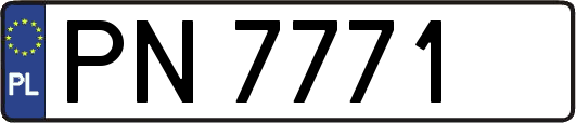 PN7771