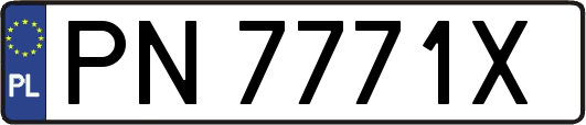 PN7771X