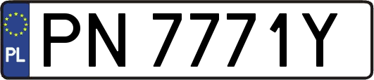 PN7771Y