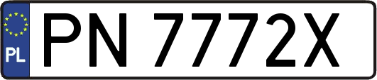 PN7772X