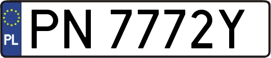PN7772Y