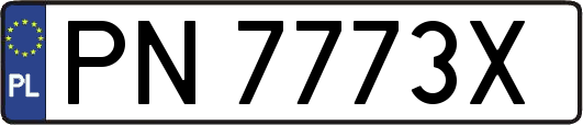 PN7773X