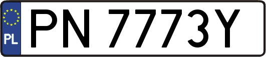 PN7773Y