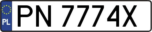 PN7774X