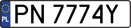 PN7774Y