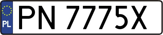 PN7775X