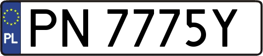 PN7775Y