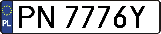 PN7776Y