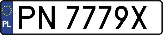 PN7779X