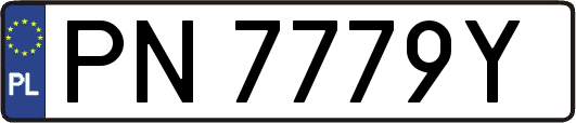 PN7779Y