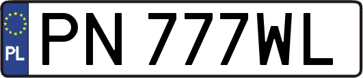 PN777WL