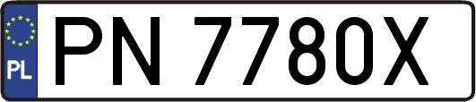 PN7780X