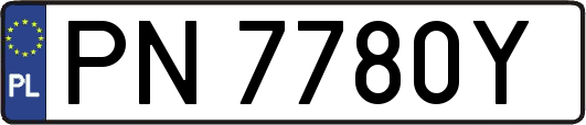 PN7780Y