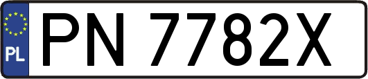 PN7782X