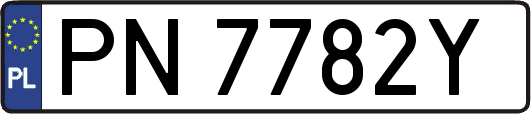 PN7782Y