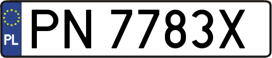PN7783X