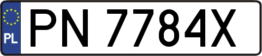 PN7784X