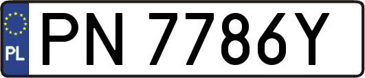 PN7786Y