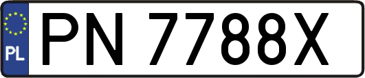 PN7788X