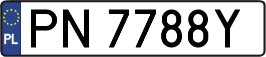 PN7788Y