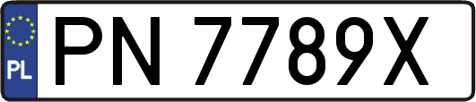 PN7789X