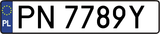 PN7789Y