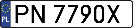 PN7790X