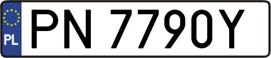 PN7790Y