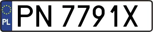 PN7791X