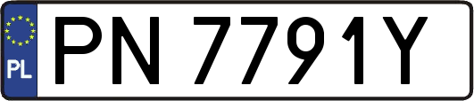 PN7791Y
