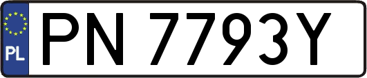 PN7793Y