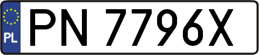 PN7796X