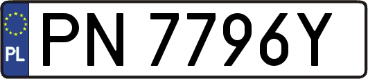 PN7796Y