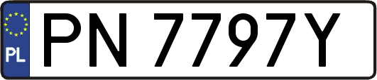 PN7797Y