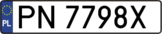 PN7798X
