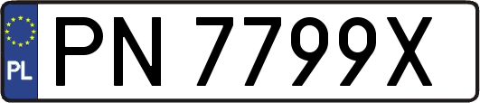 PN7799X