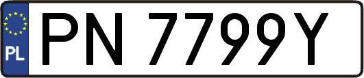 PN7799Y
