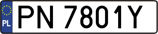 PN7801Y
