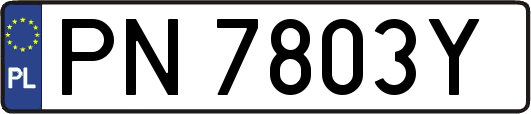 PN7803Y