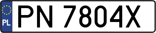 PN7804X