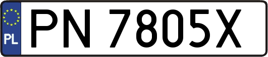 PN7805X
