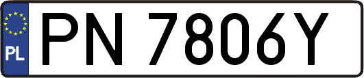 PN7806Y