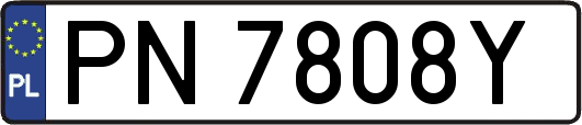 PN7808Y